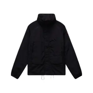 Jacka med huva Napapijri Bisenzio image-0