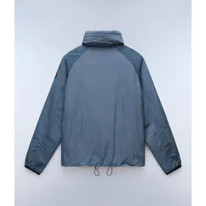 Hooded jacket Napapijri Bisenzio image-1