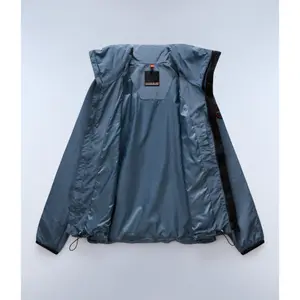 Hooded jacket Napapijri Bisenzio image-2