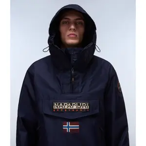 Waterdichte jas Napapijri Rainforest image-4