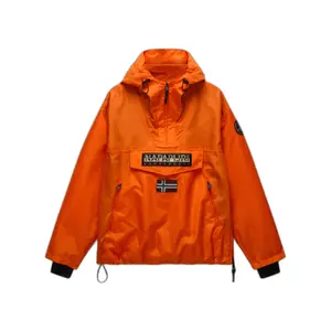 Waterdichte jas Napapijri Rainforest Next Summer image-0