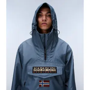 Waterdichte jas Napapijri Rainforest Next Sum image-4