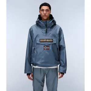 Waterdichte jas Napapijri Rainforest Next Sum image-1