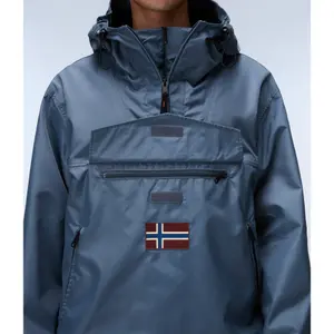 Waterdichte jas Napapijri Rainforest Next Sum image-5