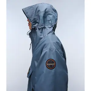 Waterdichte jas Napapijri Rainforest Next Sum image-6