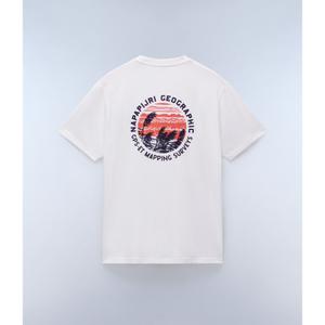 T-Shirt Napapijri Vignoni image-2
