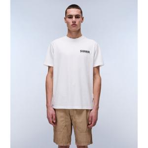 T-Shirt Napapijri Vignoni image-1