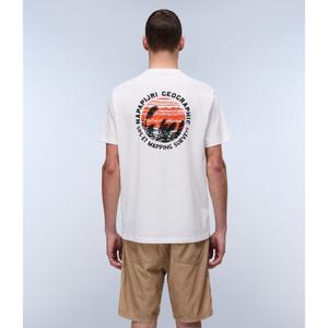 T-Shirt Napapijri Vignoni image-3