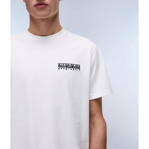 T-Shirt Napapijri Vignoni image-4