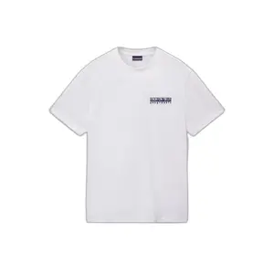 T-Shirt Napapijri Vignoni image-0