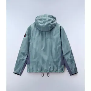 Hooded jacket Napapijri A-Tartuca Aop image-2