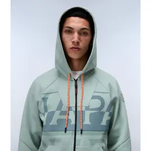 Kapuzenjacke Napapijri Anghiari image-5