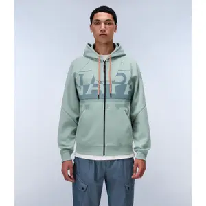 Kapuzenjacke Napapijri Anghiari image-1