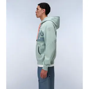 Kapuzenjacke Napapijri Anghiari image-4