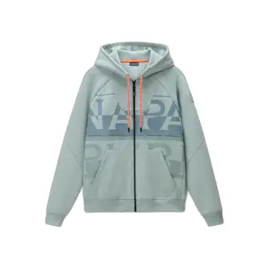 Kapuzenjacke Napapijri Anghiari image-0