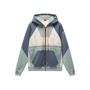 Kapuzenjacke Napapijri Anghiari image-0