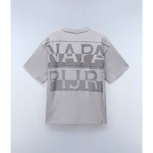 T-shirt Napapijri Anghiari image-2
