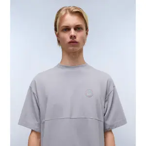 T-shirt Napapijri Anghiari image-4