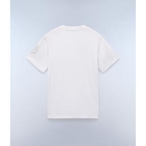 T-shirt Napapijri Amundsen image-2