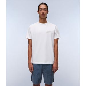 T-shirt Napapijri Amundsen image-1