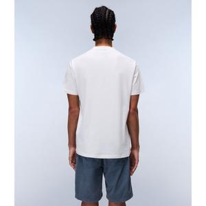 T-shirt Napapijri Amundsen image-3