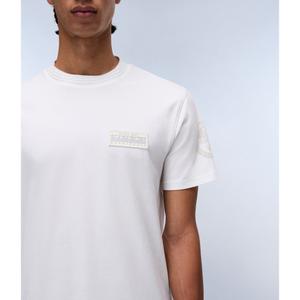 T-shirt Napapijri Amundsen image-4