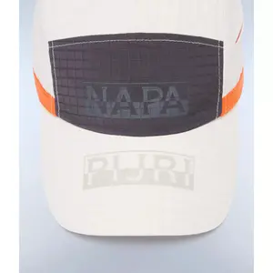 Baseball cap Napapijri Tusco image-5