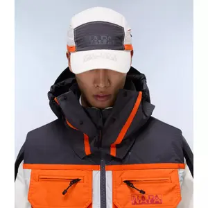 Baseball cap Napapijri Tusco image-1