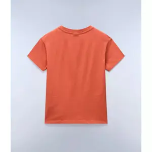 Women's T-shirt Napapijri Box image-2