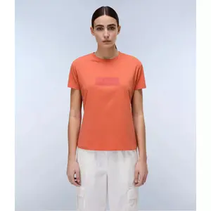 Women's T-shirt Napapijri Box image-1