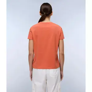 Women's T-shirt Napapijri Box image-3