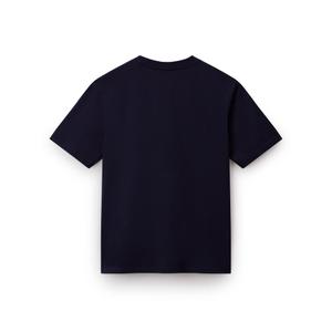 T-shirt Napapijri S-Small Box image-1
