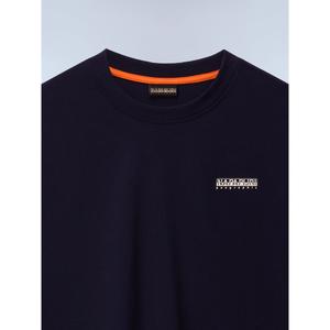 T-shirt Napapijri S-Small Box image-2