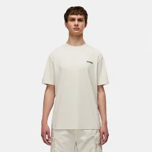 T-shirt Napapijri S-Small Box image-1