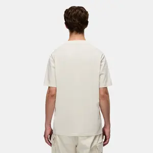 T-shirt Napapijri S-Small Box image-2