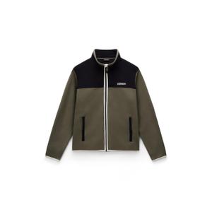 Polaire full zip Napapijri T-Dergana