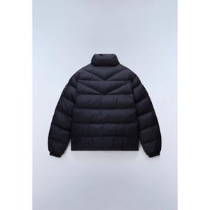Down jacket Napapijri A-Molveno Stand image-3