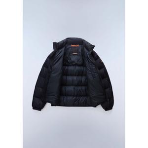 Down jacket Napapijri A-Molveno Stand image-1
