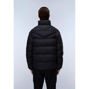 Down jacket Napapijri A-Molveno Stand image-4