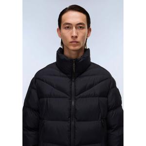 Down jacket Napapijri A-Molveno Stand image-6