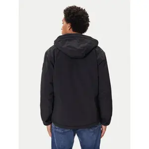 Vandtæt jakke Napapijri A-Tundra Winter 1 image-1