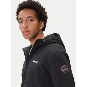 Vandtæt jakke Napapijri A-Tundra Winter 1 image-2