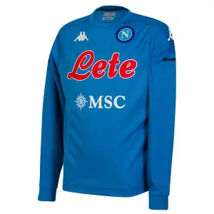 Training sweatshirt napoli aldreno 4 2020/21 image-0