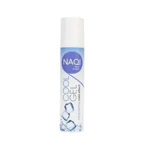 Erfrischendes Gel Naqi Cool