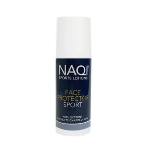 Face shield Naqi