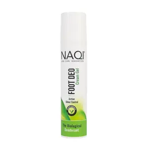 Deo-Gel Naqi Foot Deo