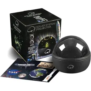 Light projector Nasa Space image-0