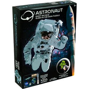 5015934707067-3d-puzzle-with-49-pieces-nasa-astronaut-multicolour-50x45-cm