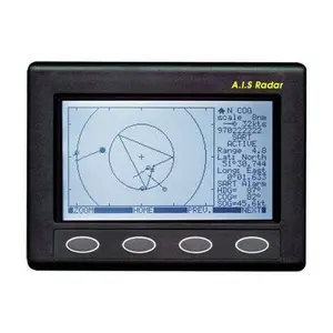 Empfänger ais sart Nasa