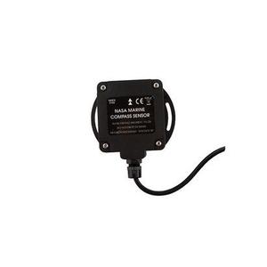 Capteur de boussole Nasa Fluxgate